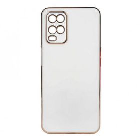 Zore Oppo A54 4G Bark Kapak Kılıf