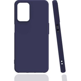 Zore Oppo A54 4G Biye Silikon Kılıf