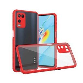 Zore Oppo A54 4G Kaff Kapak Telefon Kılıfı