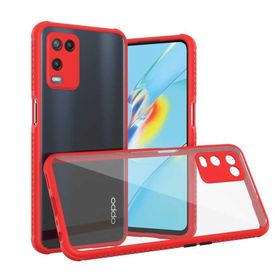 Zore Oppo A54 4G Kaff Kapak Telefon Kılıfı
