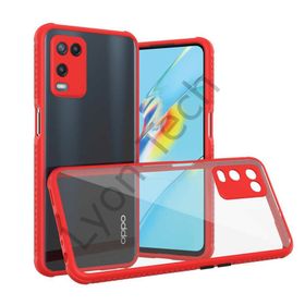 Zore Oppo A54 4G Kaff Kapak Telefon Kılıfı