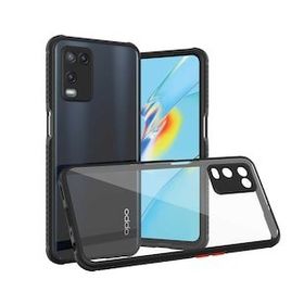 Zore Oppo A54 4G Kaff Kapak Telefon Kılıfı