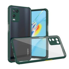 Zore Oppo A54 4G Kaff Kapak Telefon Kılıfı