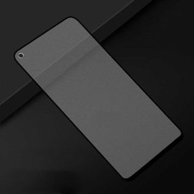 Zore Oppo A54 4G Mat Seramik Ekran Koruyucu