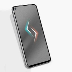 Zore Oppo A54 4G Maxi Glass Temperli Cam Ekran Koruyucu