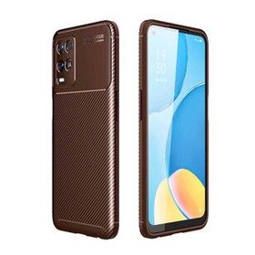 Zore Oppo A54 4G Negro Silikon Kapak Kılıf