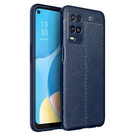 Zore Oppo A54 4G Niss Silikon Kılıf