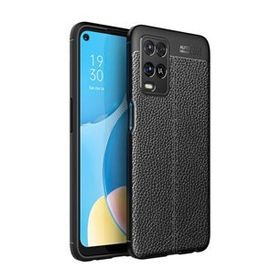 Zore Oppo A54 4G Niss Silikon Kılıf