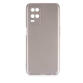 Zore Oppo A54 4G Premier Silikon Cep Telefonu Kılıfı