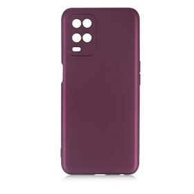 Zore Oppo A54 4G Premier Silikon Cep Telefonu Kılıfı