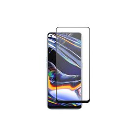 Zore Oppo A54 4G Seramik Ekran Koruyucu