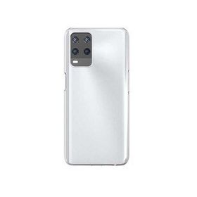 Zore Oppo A54 4G Süper Silikon Cep Telefonu Kılıfı