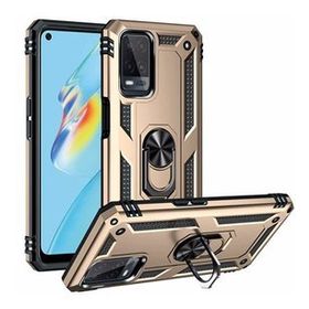 Zore Oppo A54 4G Vega Silikon Cep Telefonu Kılıfı