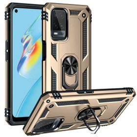 Zore Oppo A54 4G Vega Silikon Cep Telefonu Kılıfı