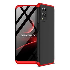Zore Oppo A54 4G Zore Ays Kapak Kılıf