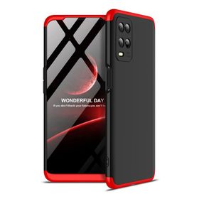Zore Oppo A54 4G Zore Ays Kapak Kılıf