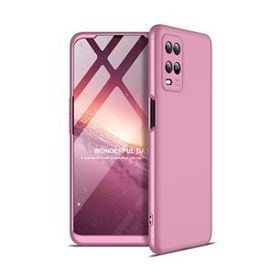Zore Oppo A54 4G Zore Ays Kapak Kılıf