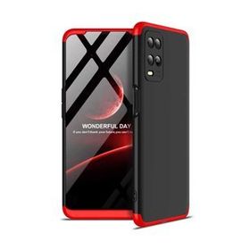 Zore Oppo A54 4G Zore Ays Kapak Kılıf