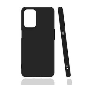 Zore Oppo A55 4G Biye Silikon Telefon Kılıfı