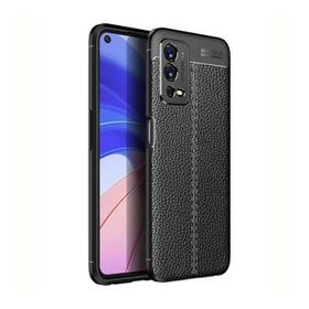 Zore OPPO A55 4G Niss Silikon Cep Telefonu Kılıfı