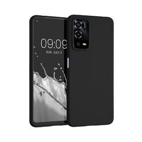 Zore Oppo A55 4G Premier Silikon Kapak Kılıf
