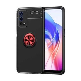 Zore Oppo A55 4G Ravel Silikon Kapak Kılıf
