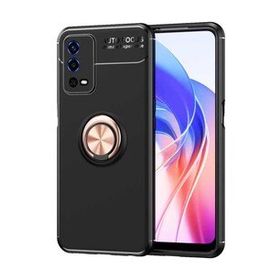 Zore Oppo A55 4G Ravel Silikon Kapak Kılıf