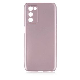 Zore Oppo A55 5G Premier Silikon Kapak Telefon Kılıfı