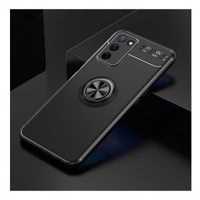 Zore Oppo A55 5G Ravel Silikon Kapak Telefon Kılıfı