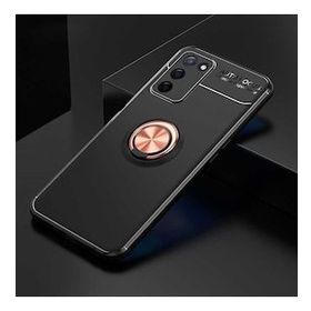 Zore Oppo A55 5G Ravel Silikon Kapak Telefon Kılıfı