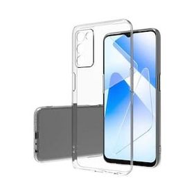 Zore Oppo A55 5G Süper Silikon Kapak Telefon Kılıfı