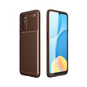 Zore Oppo A55 5G Zore Negro Silikon Kılıf