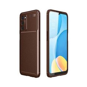 Zore Oppo A55 5G Zore Negro Silikon Kılıf