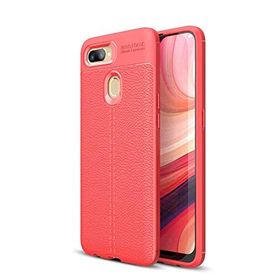 Zore Oppo A5s Niss Silikon Kılıf