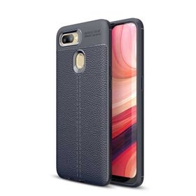 Zore Oppo A5s Niss Silikon Kılıf