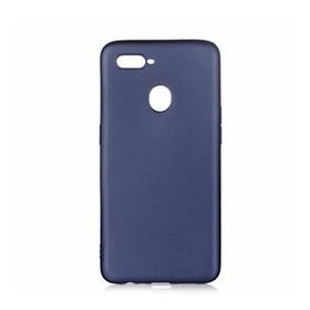 Zore Oppo A5s Premier Silikon Kılıf