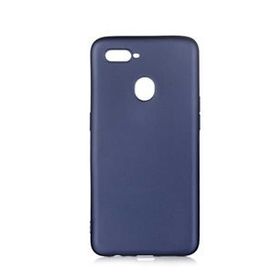 Zore Oppo A5s Premier Silikon Kılıf