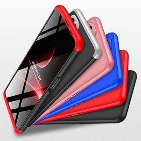 Zore Oppo A72 Ays Kapak Kılıf