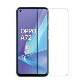 Zore Oppo A72 Blue Nano Ekran Koruyucu