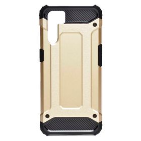 Zore Oppo A72 Crash Silikon Kılıf