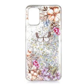 Zore Oppo A72 Marshmelo Silikon Kılıf