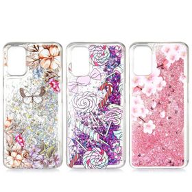 Zore Oppo A72 Marshmelo Silikon Kılıf