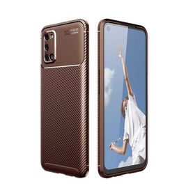 Zore Oppo A72 Negro Silikon Kılıf