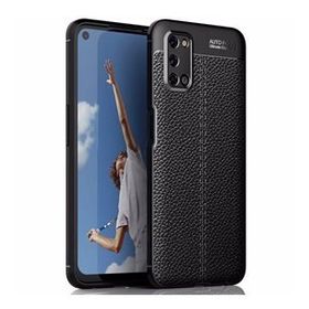 Zore Oppo A72 Niss Silikon Kılıf
