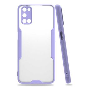 Zore Oppo A72 Parfe Kapak Kılıf
