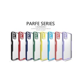 Zore Oppo A72 Parfe Kapak Kılıf