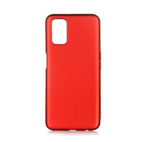 Zore Oppo A72 Premier Silikon Kılıf