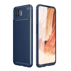 Zore Oppo A73 Negro Silikon Kılıf