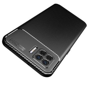 Zore Oppo A73 Negro Silikon Kılıf