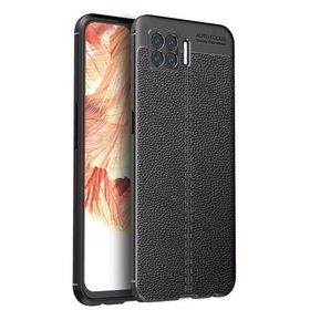 Zore Oppo A73 Niss Silikon Kılıf